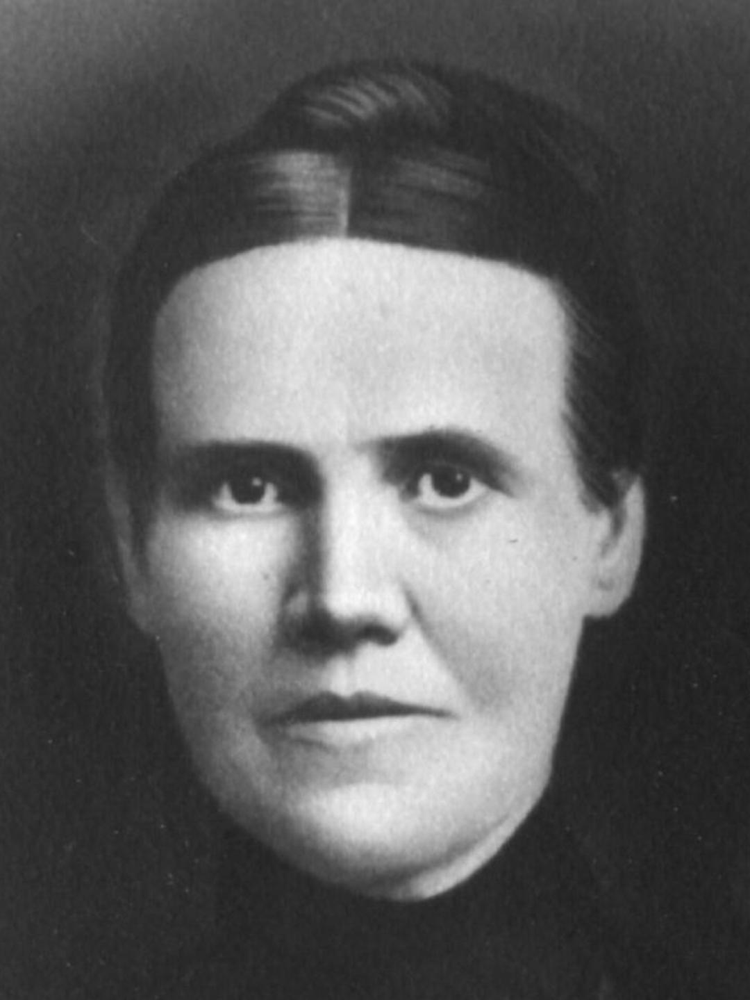 Margery Archibald Kerr (1859 - 1948) Profile